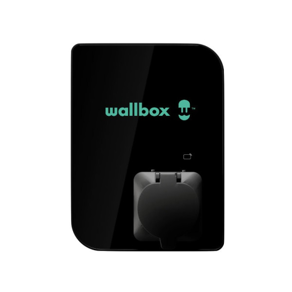 Wallbox Copper SB - 22 kW
