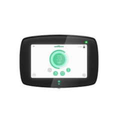 Wallbox Commander 2 Type 2...