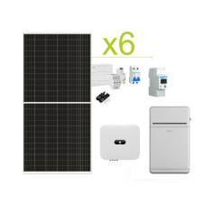Solar Autoconsumption Kit...