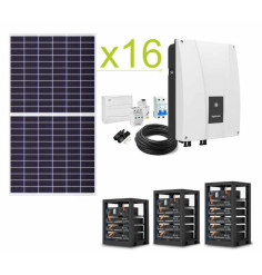 Ingeteam 46,080Wh/day...