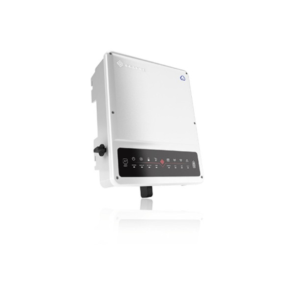 Inversor Goodwe GW6000-EH - Híbrido monofásico compatible con baterías HV
