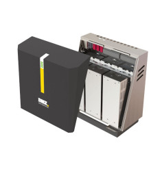 BMZ Hiperion HV de 51,5V e...