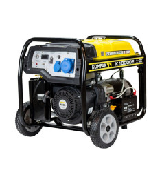 Generador Gasolina Kompak...