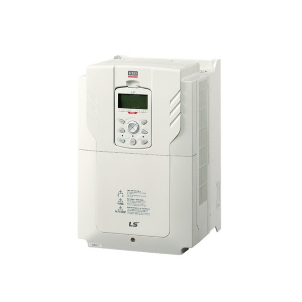 Conversor de Frequência H100