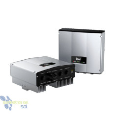 Kit Solar Para Depuradora De Piscina Hasta 1.75CV