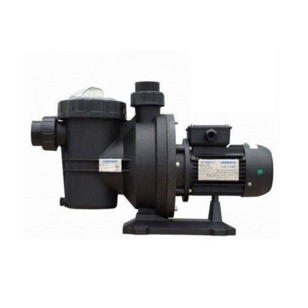 1CV three-phase solar pool pump