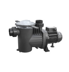 Bomba solar para piscina 1.5CV Trifásica