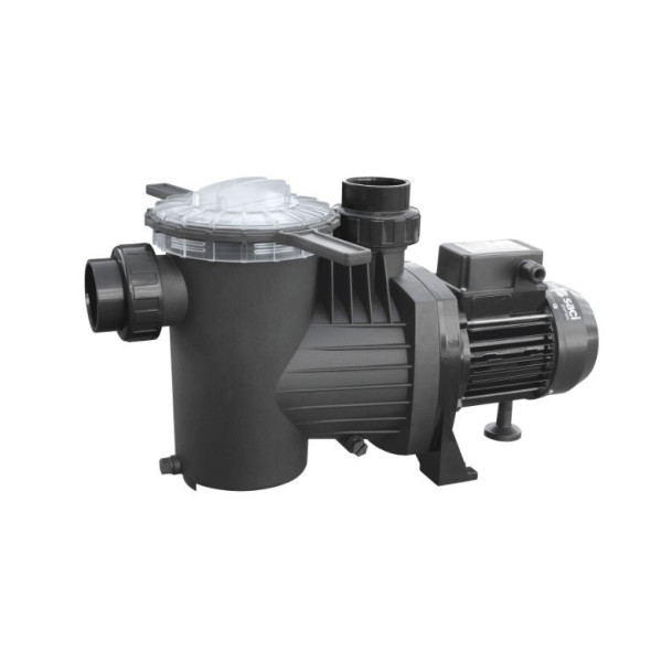 2CV three-phase solar pool pump