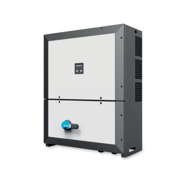 Ingecon Sun 3PLAY Storage 100TL STD - Inversor carregador Ingeteam de 100 kW