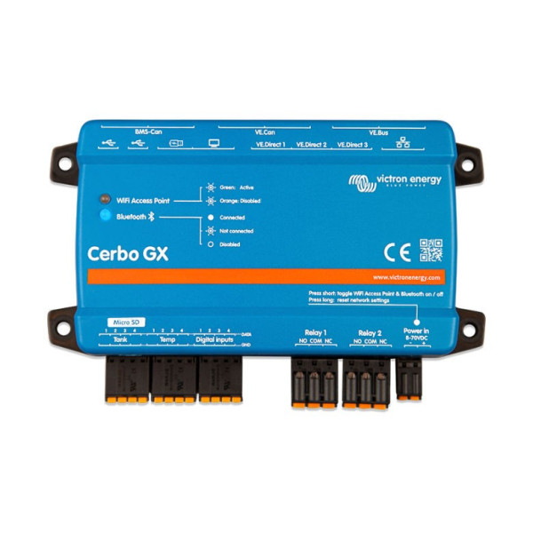 Victron Cerbo GX