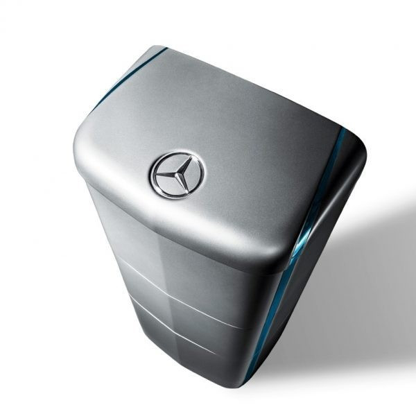 Mercedes-Benz Home 5.0 kWH