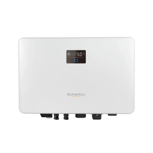 Sungrow SGRS Series Inverter 4.0kW