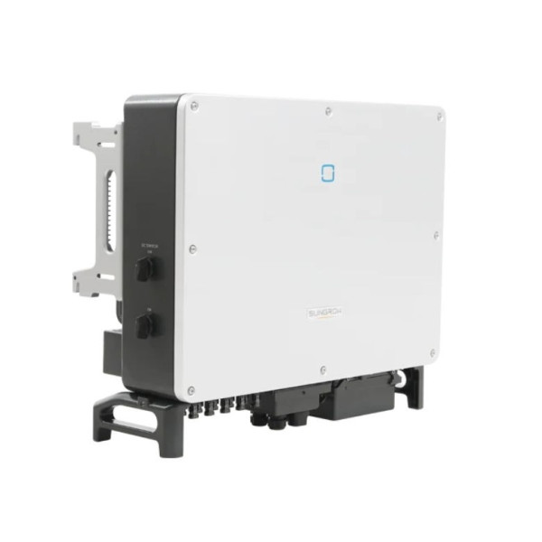 Three-phase Inverter Sungrow CX Series 40.0kW