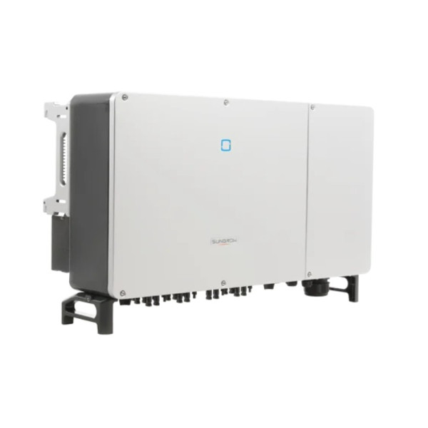 Inversor Trifásico Sungrow Série CX 110,0 kW