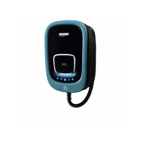 Carregador V.E. Orbis VIARIS UNI Triphasic 22kW 32A T2 - 230/40