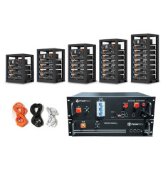 Pylontech HV H48074 - Alta...