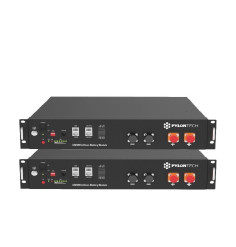 Pacote 2 Baterias Pylontech...