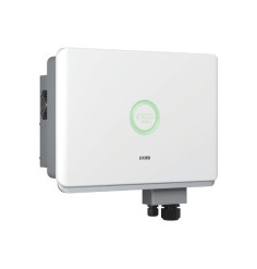 Investidor SAJ Série R6 15K-T2