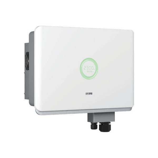 Inversor SAJ Serie R6 25K-T2