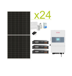 Triphasic Solar...