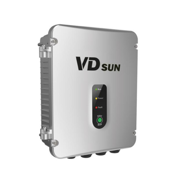 Variador VDSUN 2.2kW