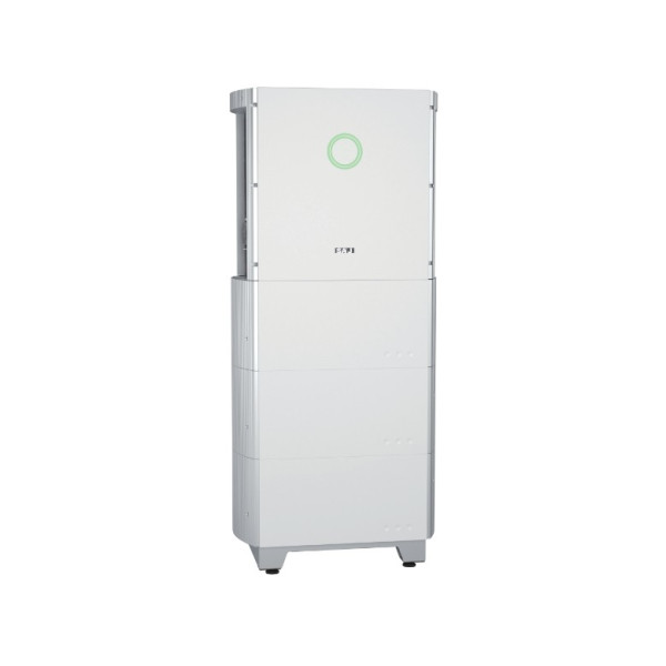 SAJ AS2-S Series 3kWh to 6kWh Lithium Battery