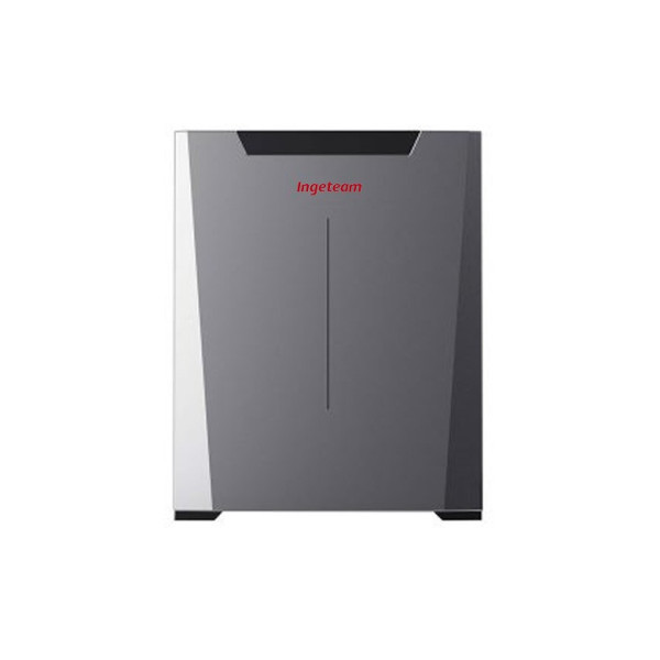 Ingeteam 5.3kWh ISSB - 5K3 - HV Lithium Battery