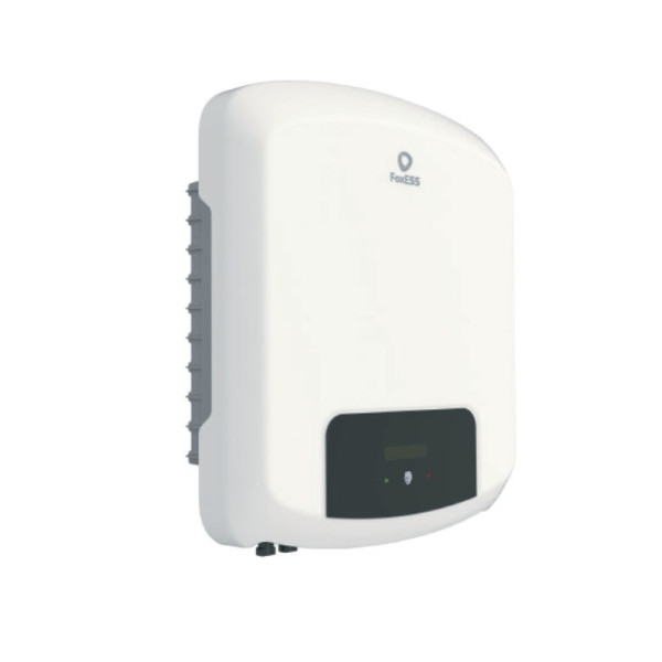Fox-ESS F3600 3.6kW Single-Phase Grid Inverter
