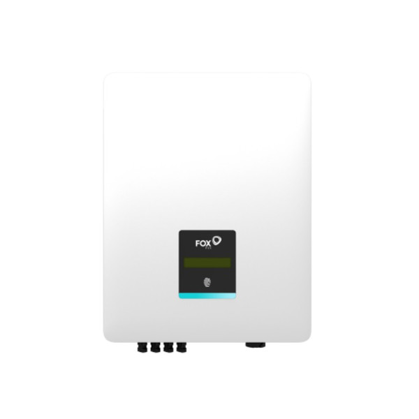 Triphasic network inverter 5kW FoxESS BY T5G3
