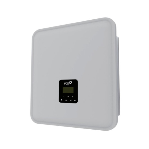 8kW three-phase hybrid inverter FOX-ESS-H3-8.0-E-AC3