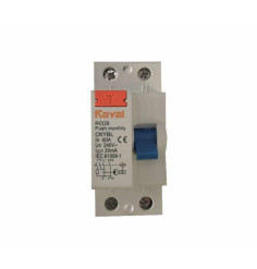 Policharge-IN Single Phase Car Chargers Kit