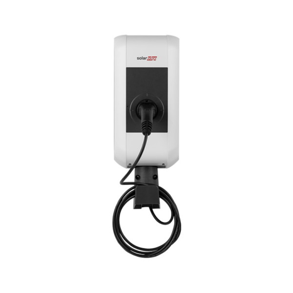 Solaredge HOME-EV-Charger 22 kW