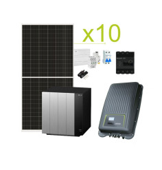 Solar Autoconsumption Kit...