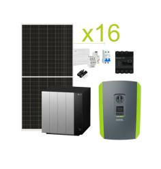 Triphasic Solar...