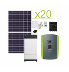 Triphasic Solar...