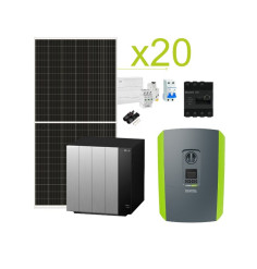 Triphasic Solar...