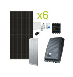 Solar Autoconsumption Kit...