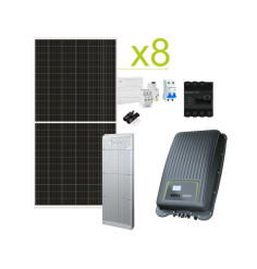 Solar Autoconsumption Kit...