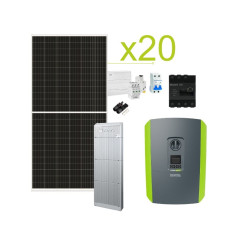 Triphasic Solar...