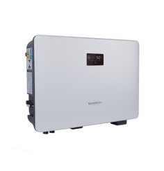 Sungrow SH 3.6RS kW Hybrid...