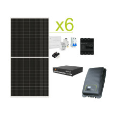 Solar Autoconsumption Kit...