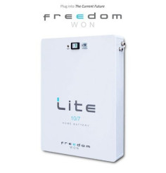 Bateria Lithium Freedom...