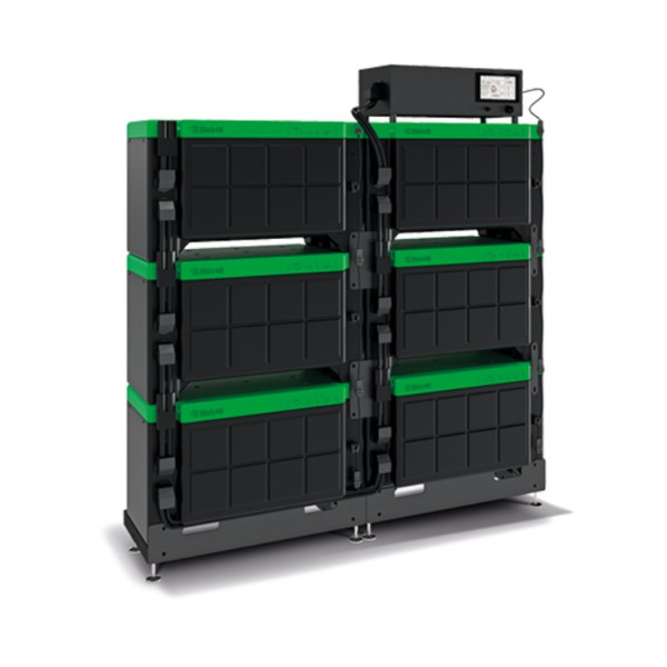 eBick 280 Pro battery