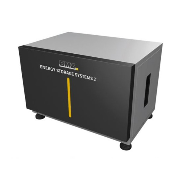 BMZ ESS-Z de 54,75V y 8,87kWh