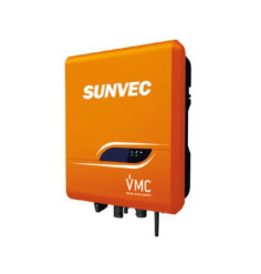 Inverter SUNVEC 3KTL-S1