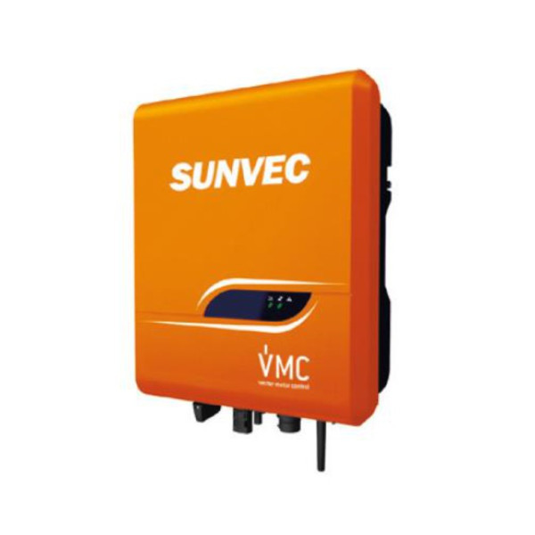 Single-phase inverter SUNVEC 5KTL-D1 2MPPT