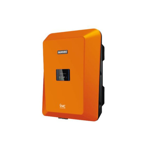 Inversor Trifásico SUNVEC 6KTL-D3