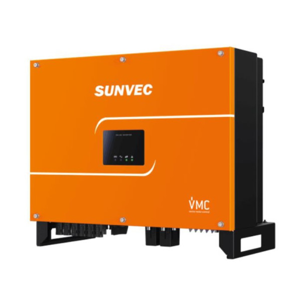 Three-Phase Inverter SUNVEC 25KTL-D3