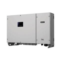 Three-Phase Inverter SUNVEC...