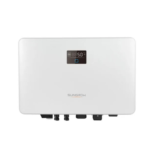 Investidor Sungrow Série SGRS-S 2.0kW